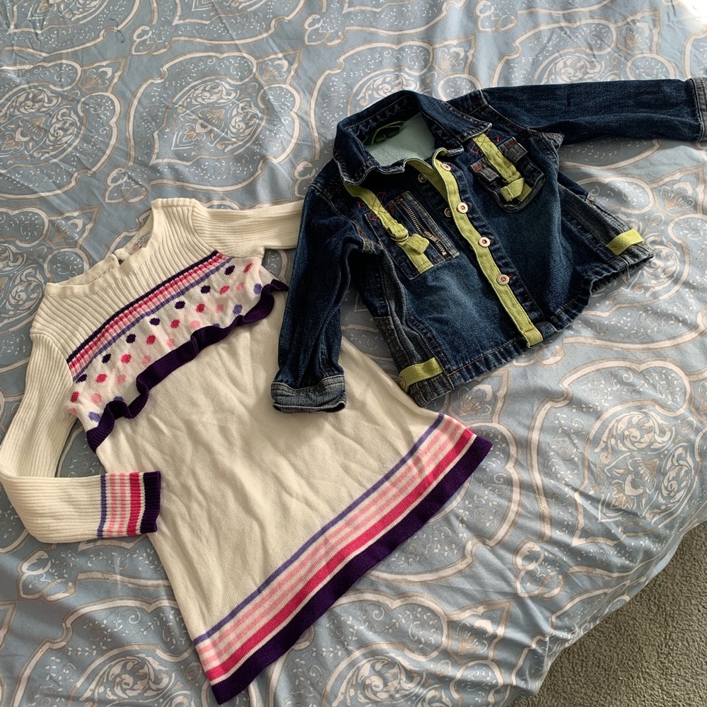 24 Months Baby girl bundle - Picture 4 of 7